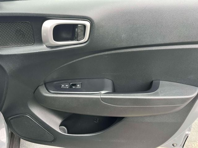 2020 Hyundai Venue SEL