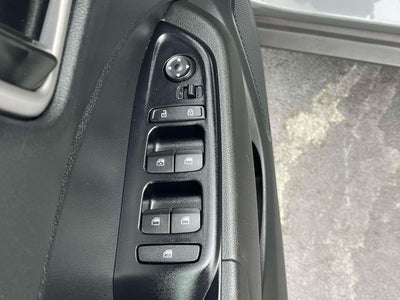 2020 Hyundai Venue SEL