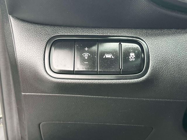 2020 Hyundai Venue SEL