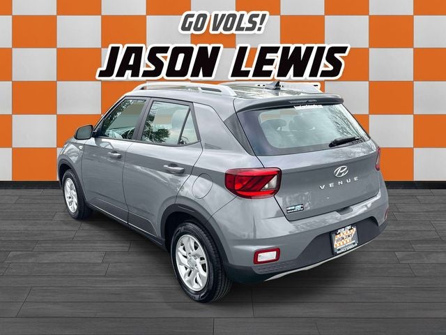2020 Hyundai Venue SEL