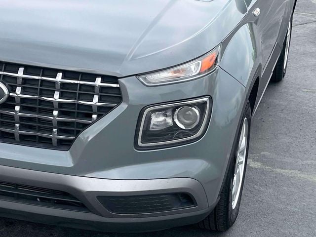 2020 Hyundai Venue SEL