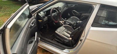 2015 Hyundai Veloster Turbo