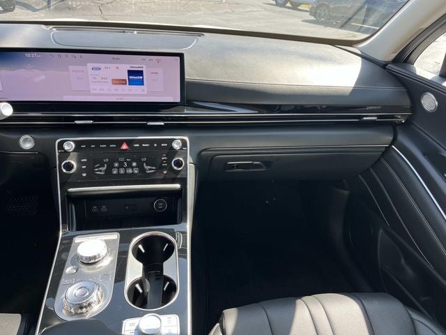 2025 Genesis GV80 2.5T