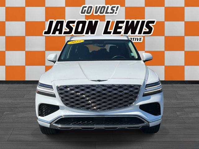 2025 Genesis GV80 2.5T
