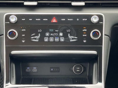 2025 Genesis GV80 2.5T
