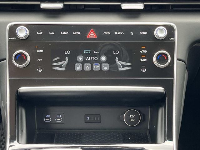 2025 Genesis GV80 2.5T