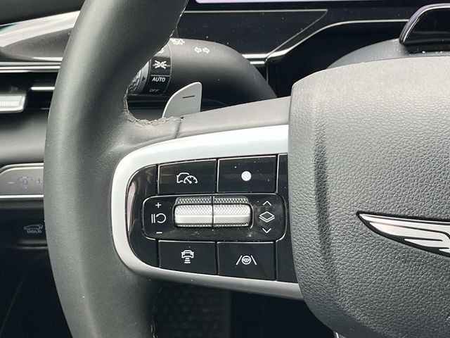 2025 Genesis GV80 2.5T
