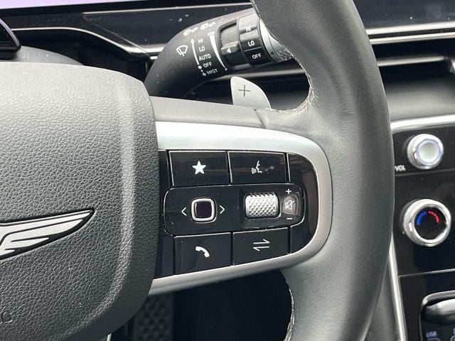 2025 Genesis GV80 2.5T