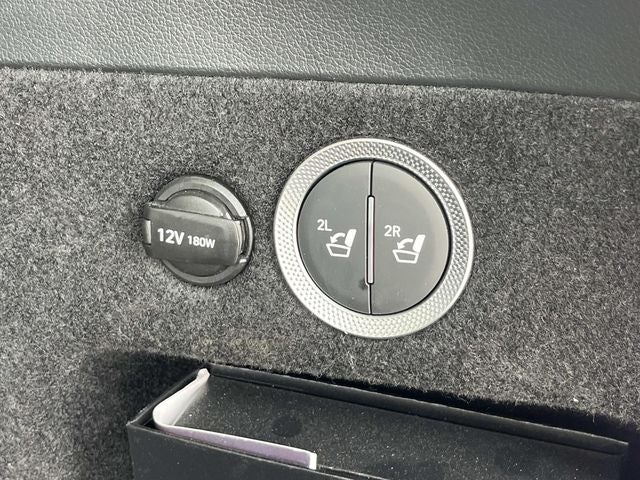 2025 Genesis GV80 2.5T