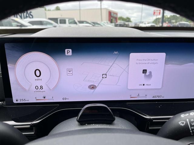 2025 Genesis GV80 2.5T