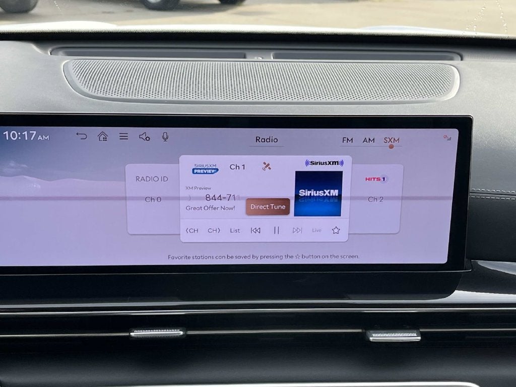 2025 Genesis GV80 2.5T