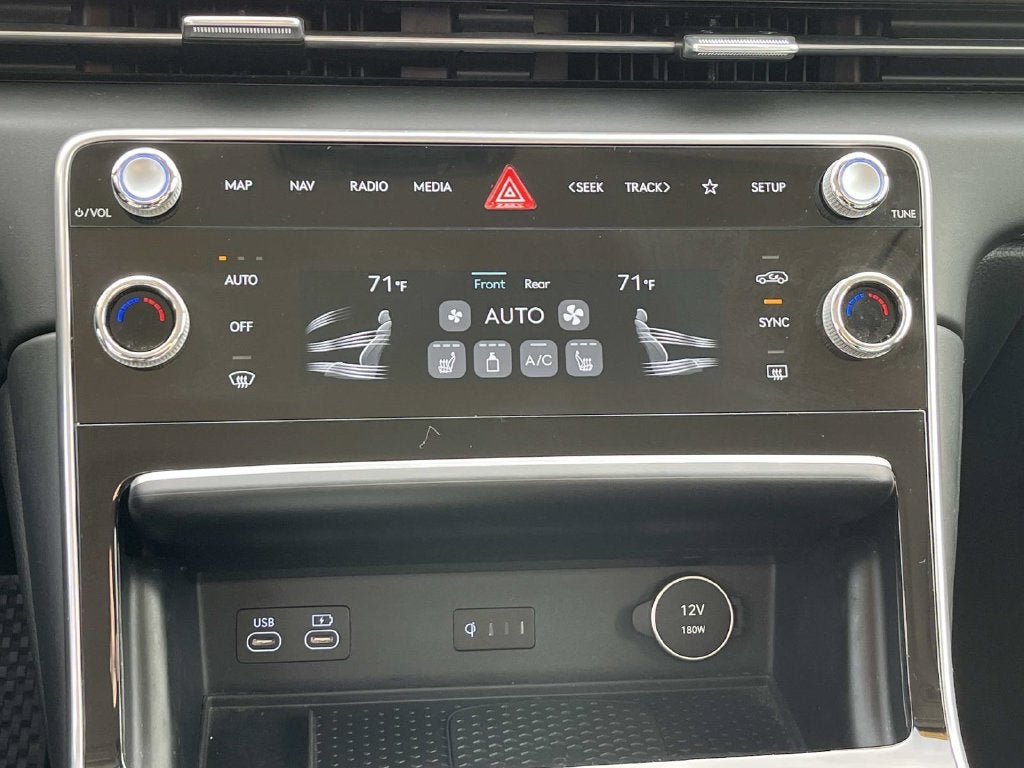 2025 Genesis GV80 2.5T