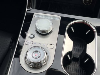 2025 Genesis GV80 2.5T