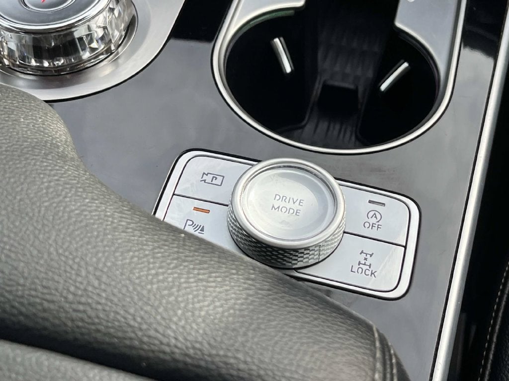 2025 Genesis GV80 2.5T