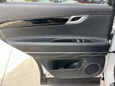 2025 Genesis GV80 2.5T