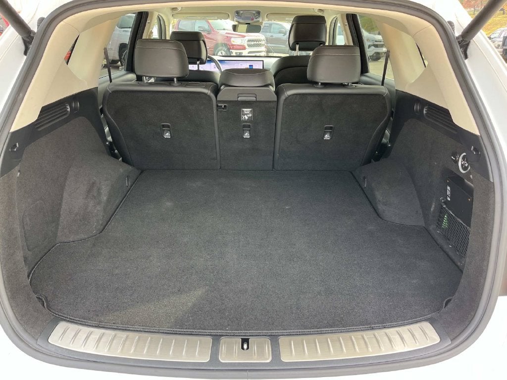 2025 Genesis GV80 2.5T
