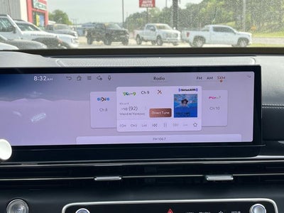 2025 Genesis GV80 2.5T
