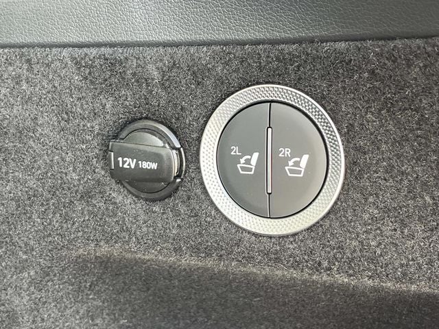 2025 Genesis GV80 2.5T