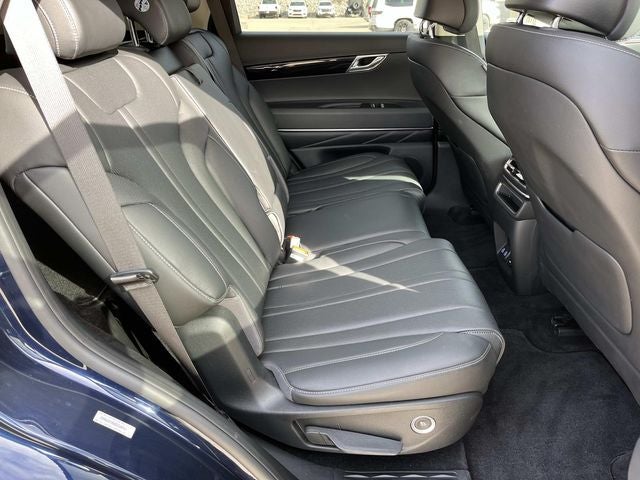 2025 Genesis GV80 2.5T