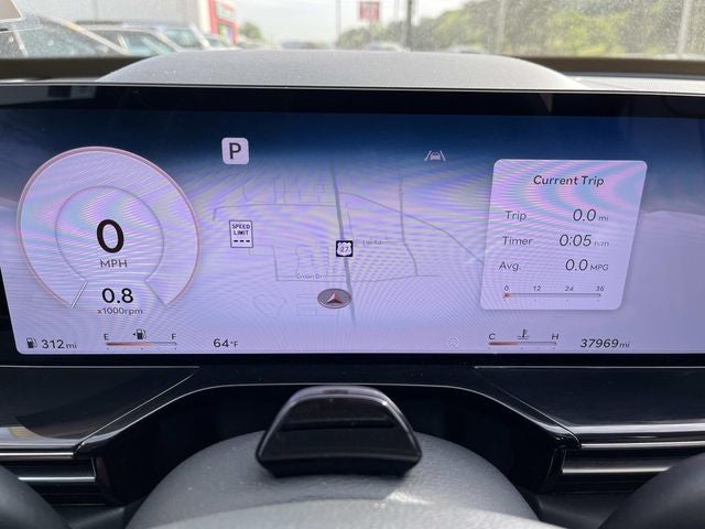 2025 Genesis GV80 2.5T