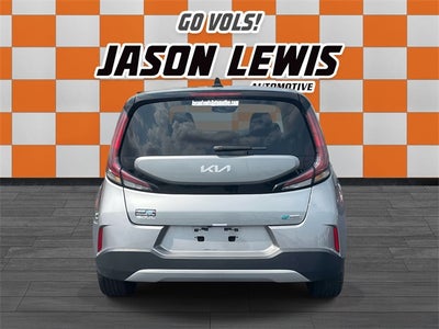 2023 Kia Soul EX