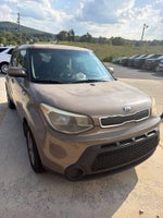 2014 Kia Soul Base