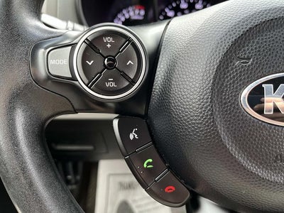 2014 Kia Soul Base