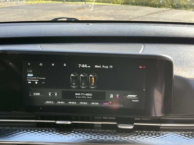 2022 Kia Carnival SX Prestige
