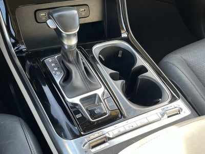 2022 Kia Carnival SX Prestige
