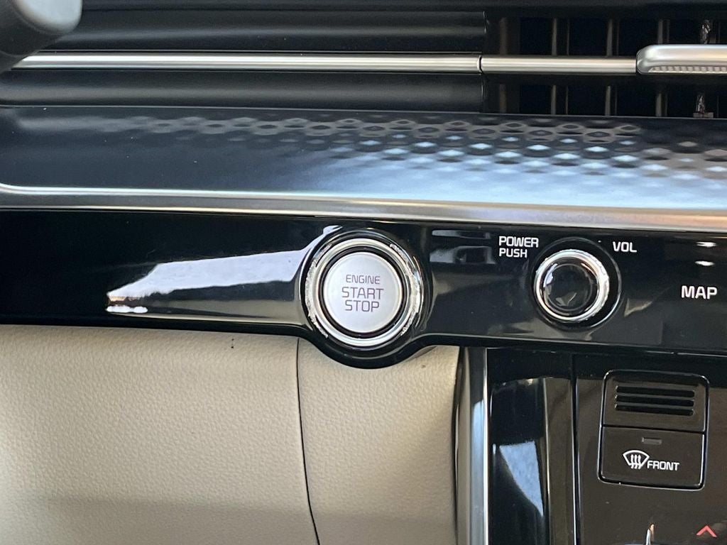 2022 Kia Carnival SX Prestige