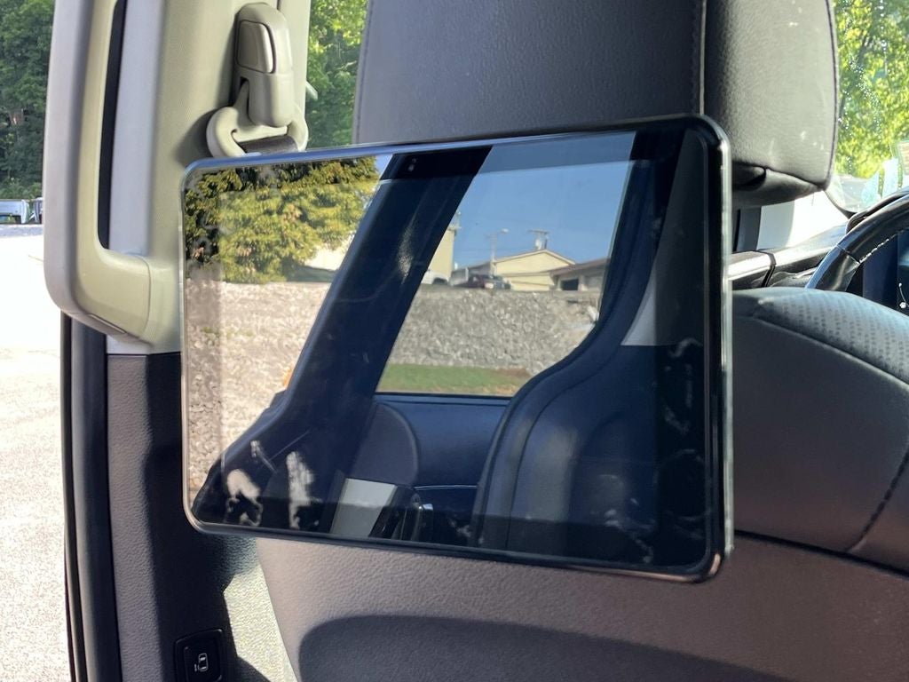 2022 Kia Carnival SX Prestige