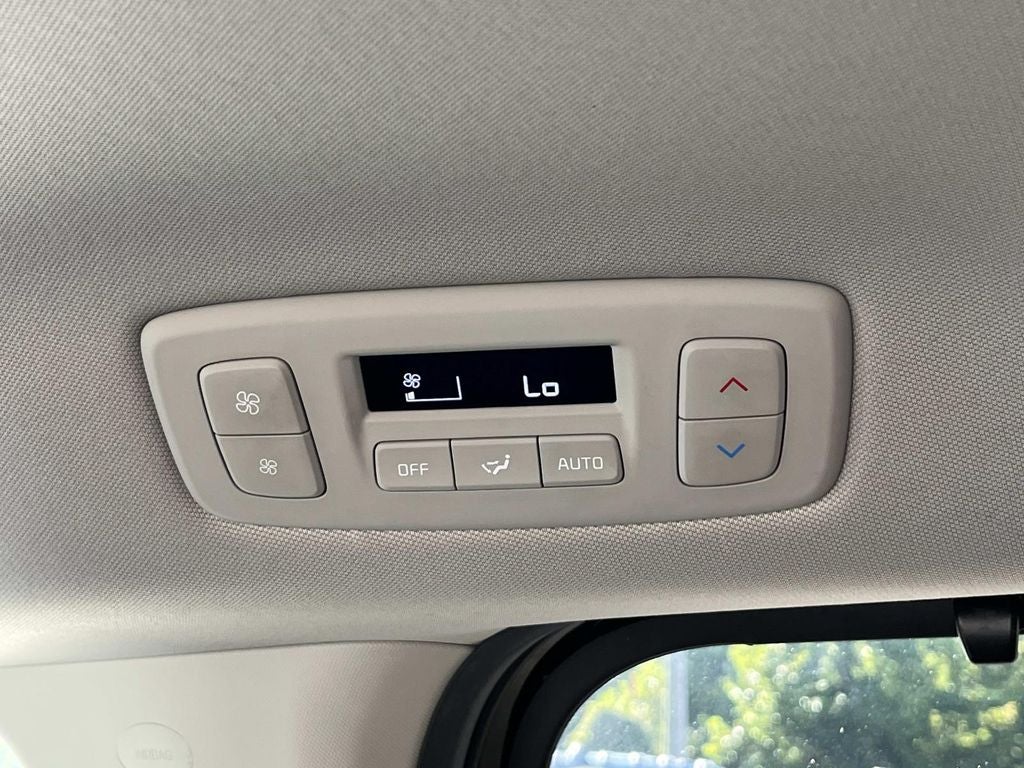 2022 Kia Carnival SX Prestige