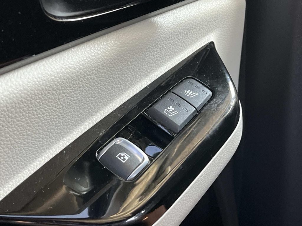 2022 Kia Carnival SX Prestige