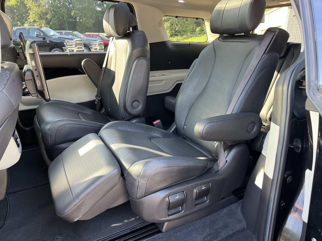 2022 Kia Carnival SX Prestige