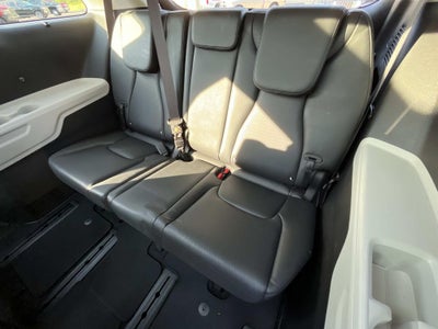 2022 Kia Carnival SX Prestige