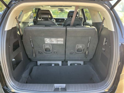 2022 Kia Carnival SX Prestige