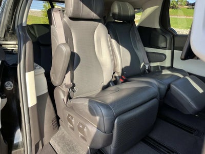 2022 Kia Carnival SX Prestige