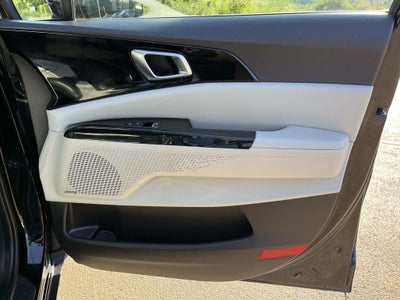 2022 Kia Carnival SX Prestige