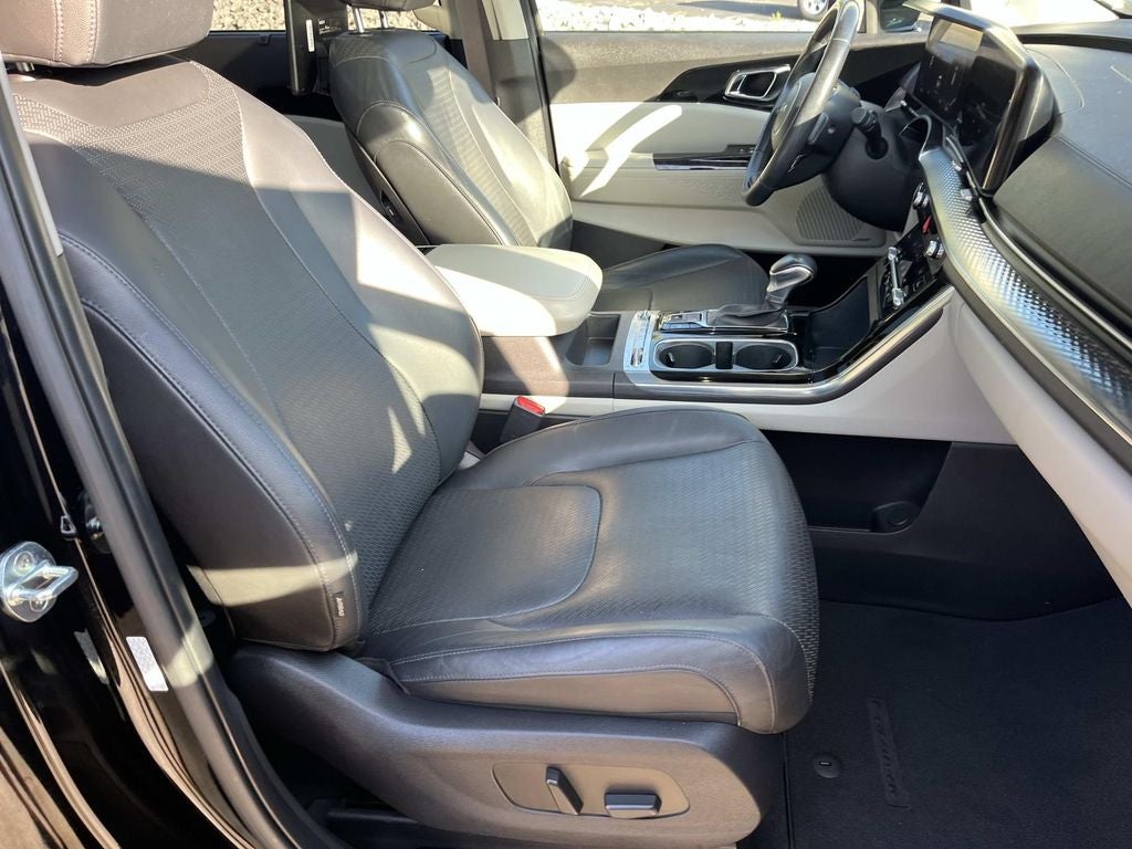 2022 Kia Carnival SX Prestige