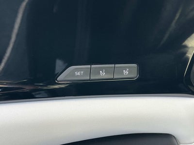 2022 Kia Carnival SX Prestige