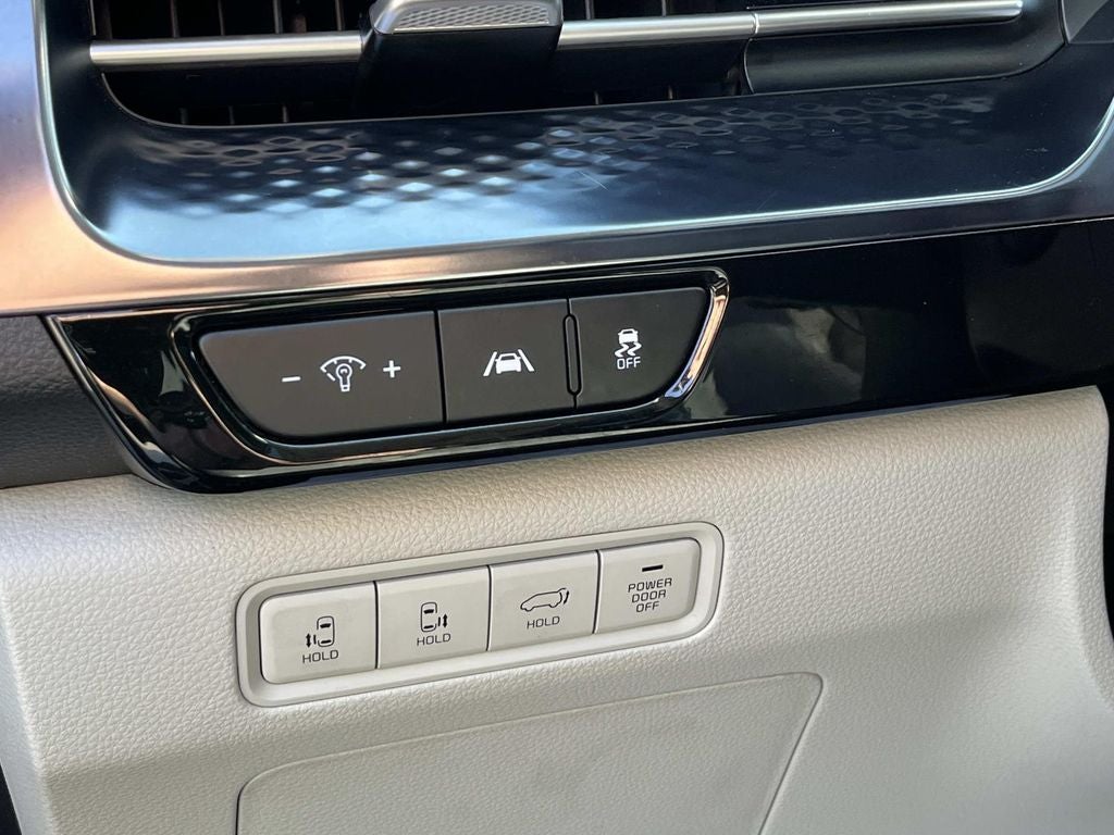 2022 Kia Carnival SX Prestige