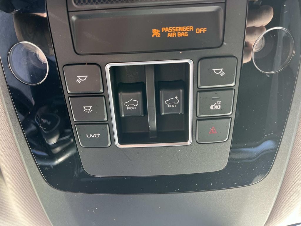 2022 Kia Carnival SX Prestige