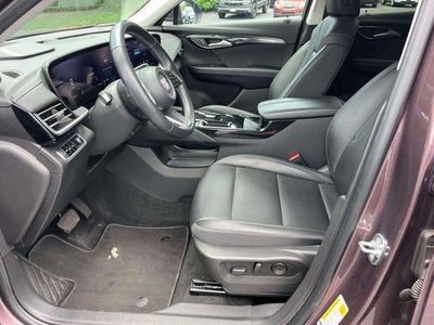 2024 Buick Envision Preferred