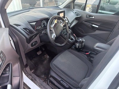 2022 Ford Transit Connect XLT