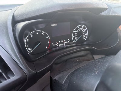 2022 Ford Transit Connect XLT