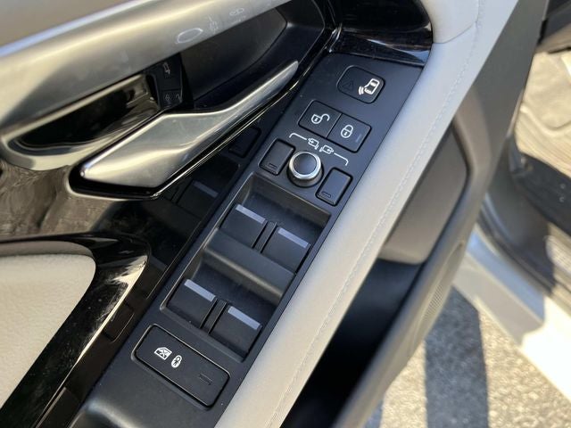 2020 Land Rover Range Rover Evoque First Edition