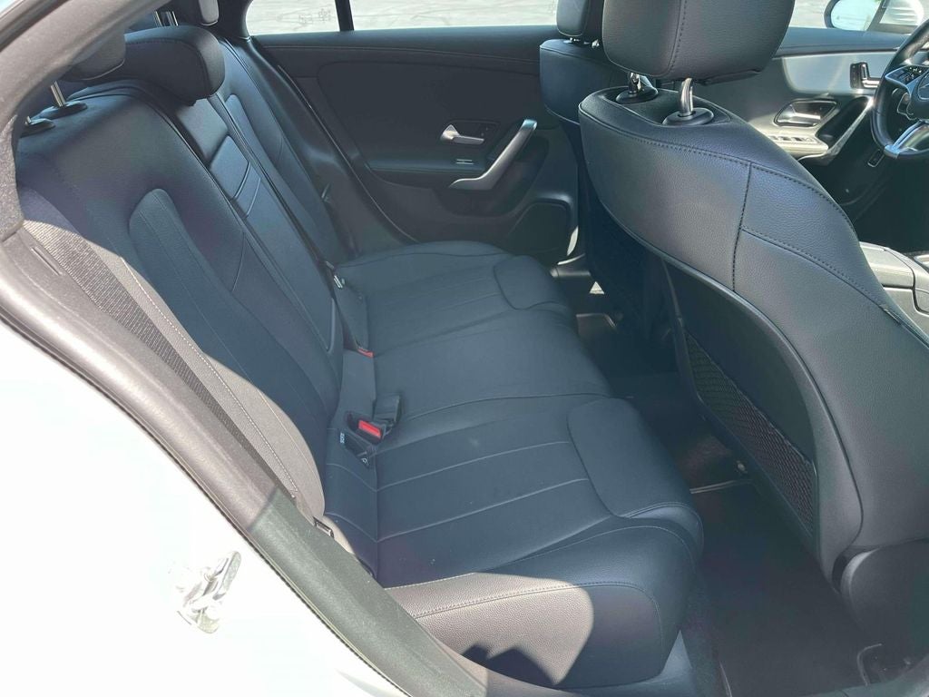 2025 Mercedes-Benz CLA CLA 250