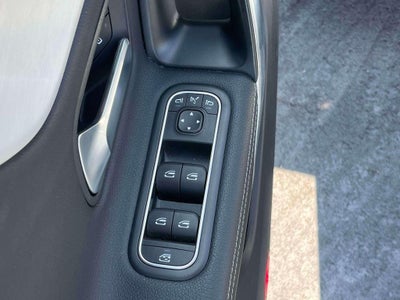 2025 Mercedes-Benz CLA CLA 250
