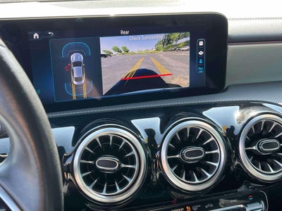 2025 Mercedes-Benz CLA CLA 250
