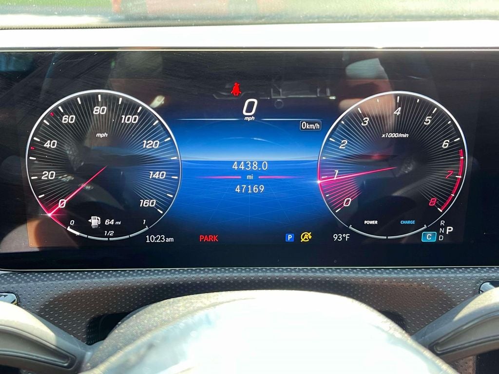 2025 Mercedes-Benz CLA CLA 250